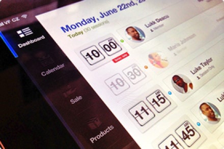 UI and UX
