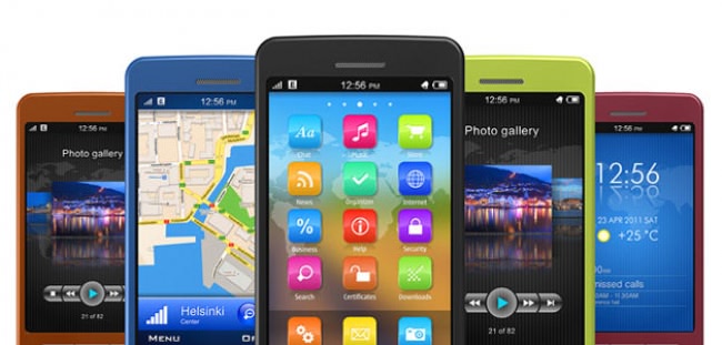 Smart phone battle: smart phones get smarter and smarter